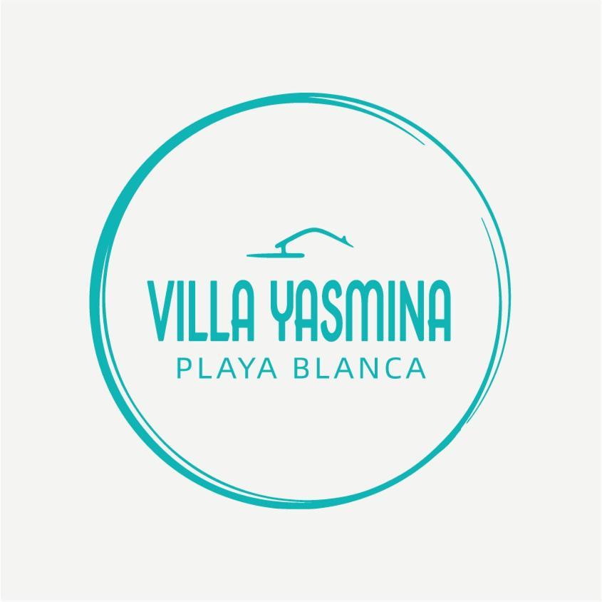 Villa Yasmina Playa Blanca Ngoại thất bức ảnh