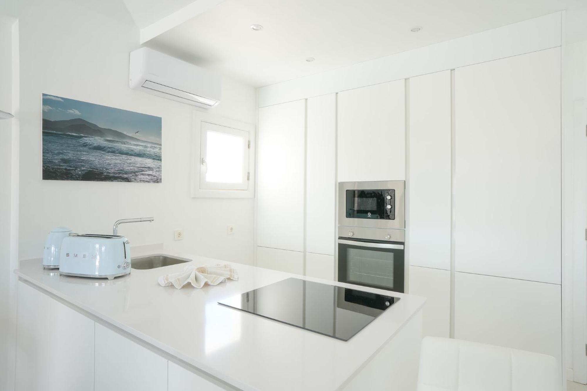 Villa Yasmina Playa Blanca Ngoại thất bức ảnh