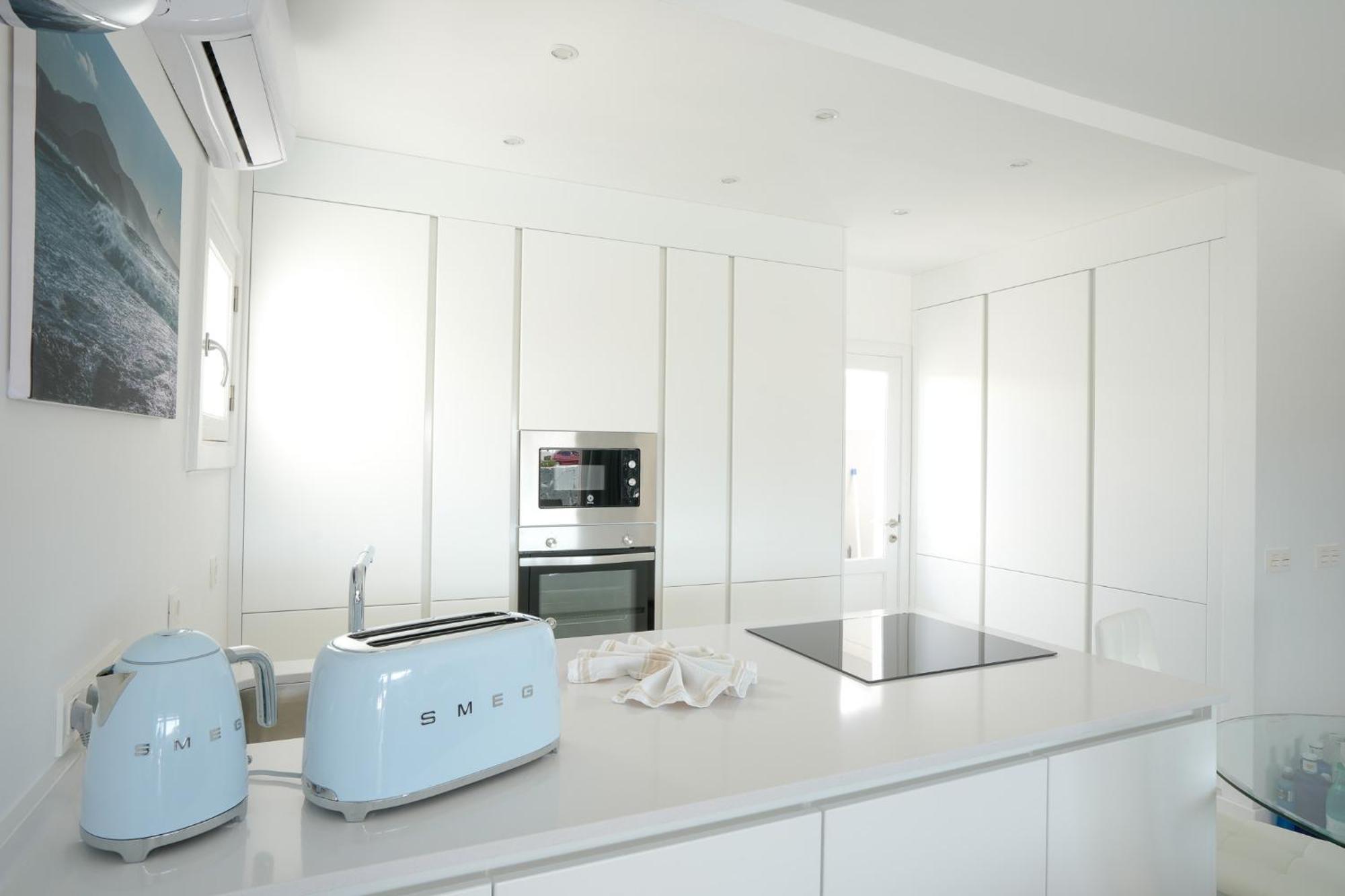 Villa Yasmina Playa Blanca Ngoại thất bức ảnh