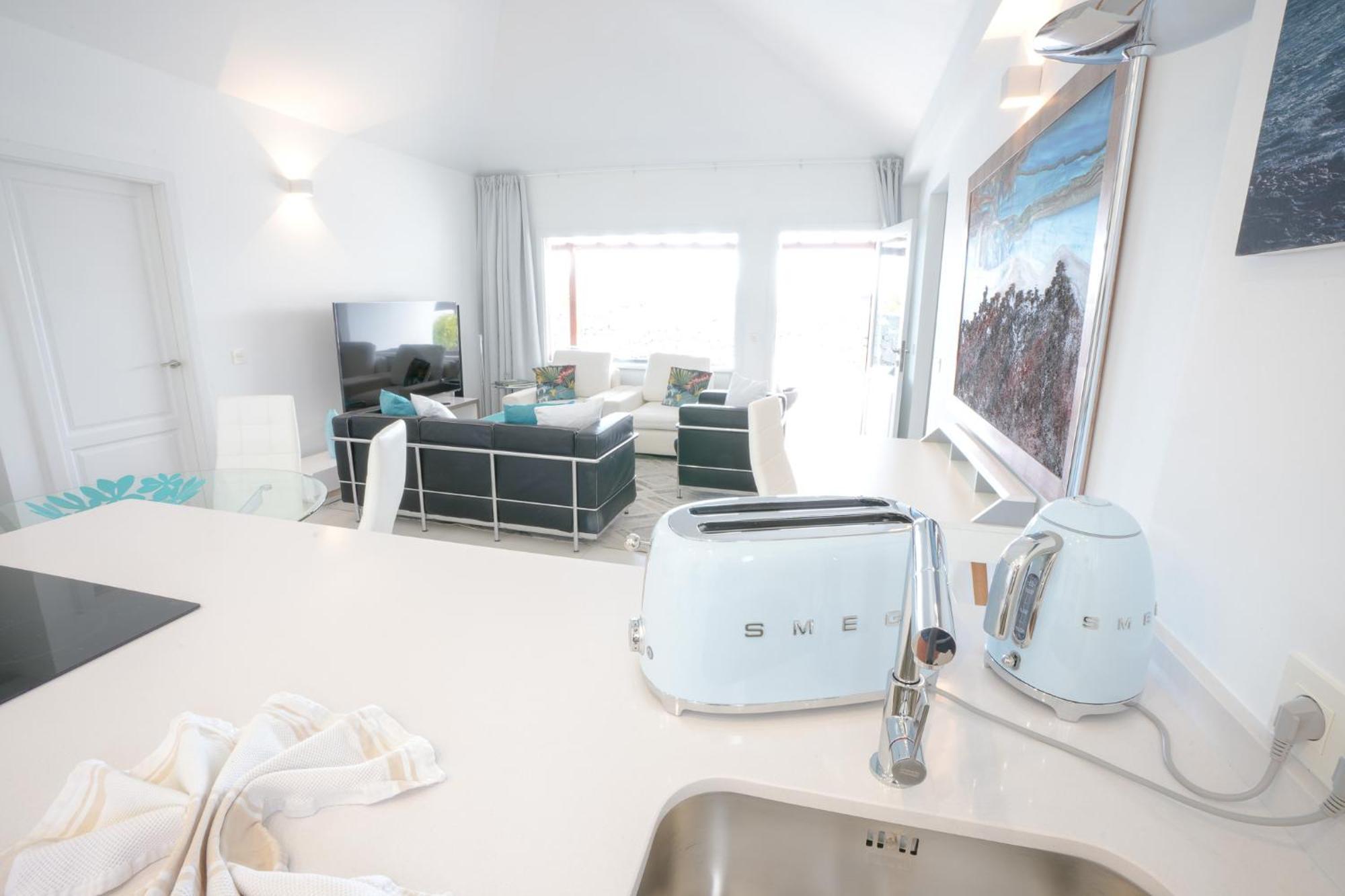 Villa Yasmina Playa Blanca Ngoại thất bức ảnh