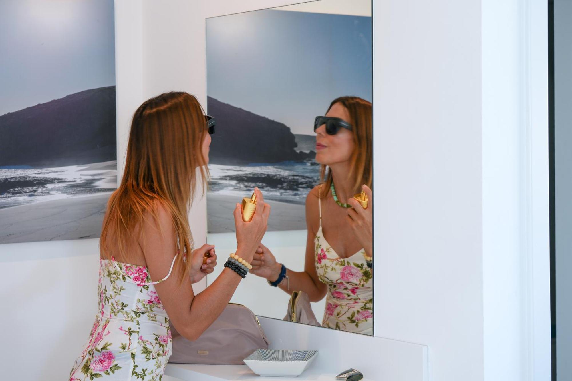 Villa Yasmina Playa Blanca Ngoại thất bức ảnh
