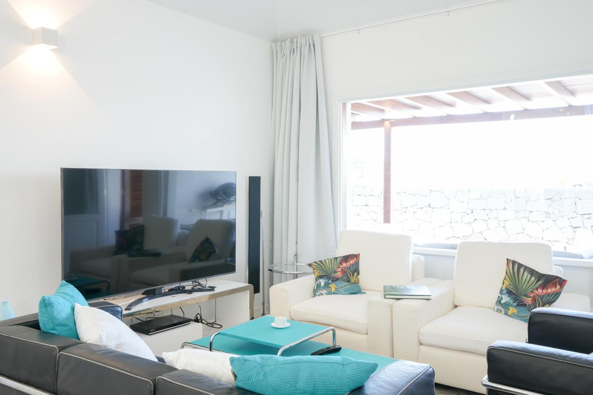Villa Yasmina Playa Blanca Ngoại thất bức ảnh