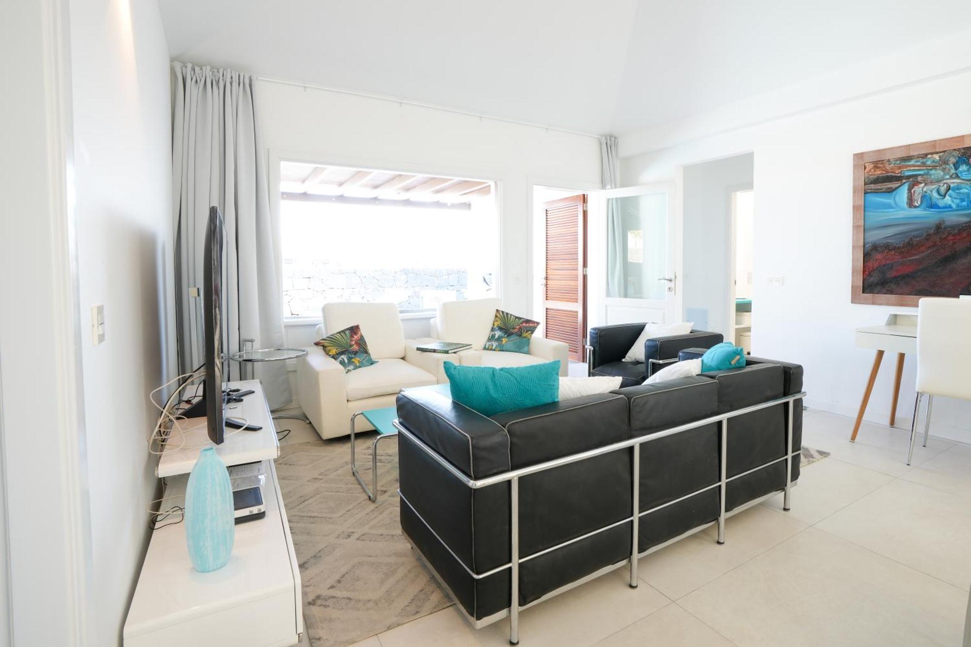 Villa Yasmina Playa Blanca Ngoại thất bức ảnh