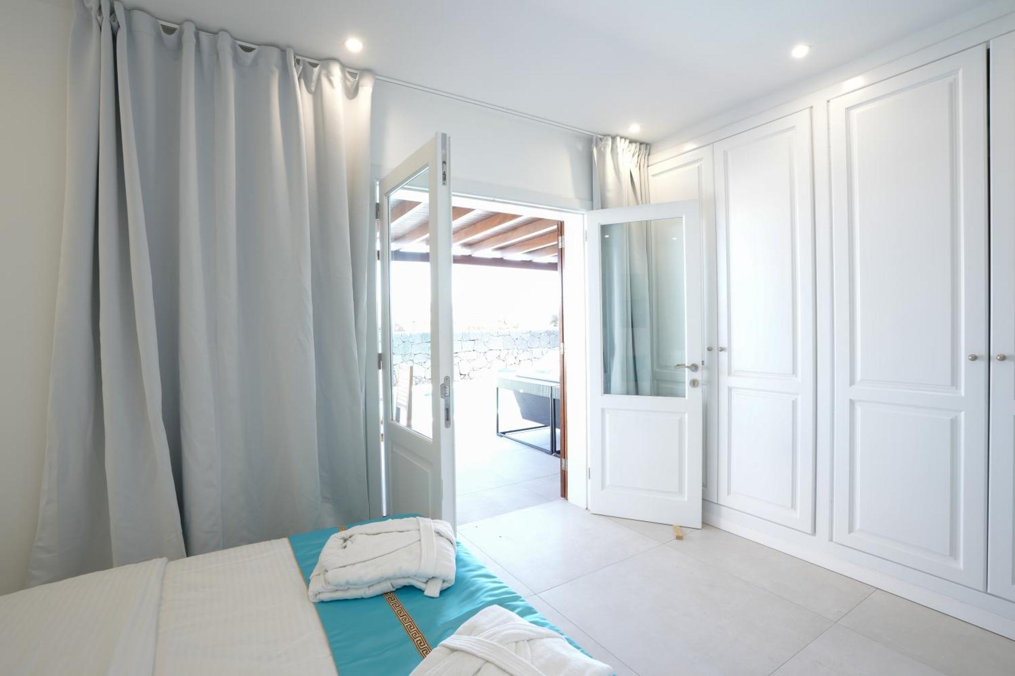 Villa Yasmina Playa Blanca Ngoại thất bức ảnh