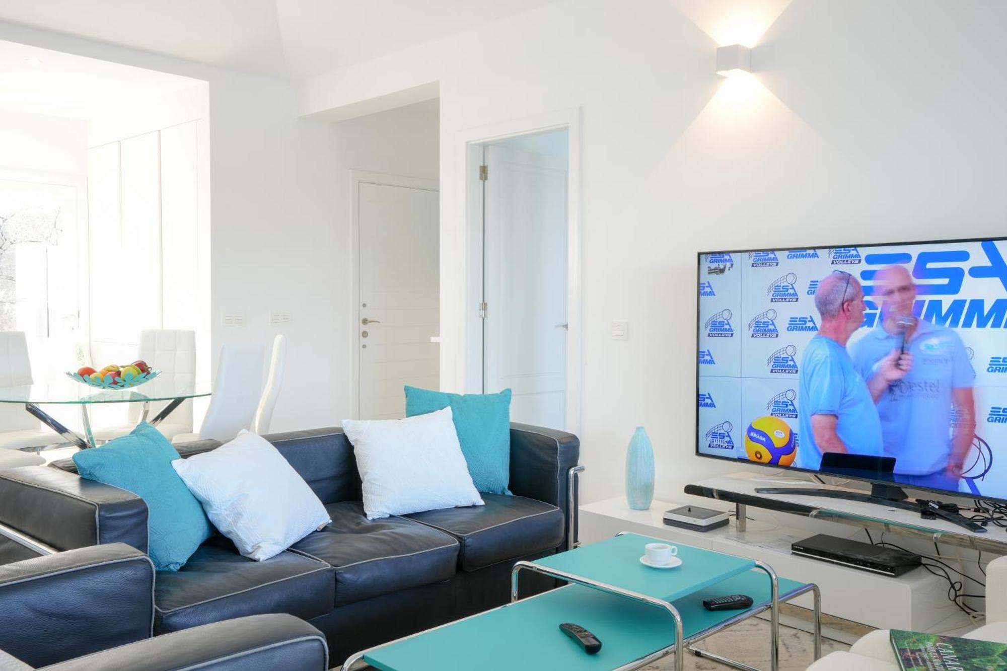 Villa Yasmina Playa Blanca Ngoại thất bức ảnh