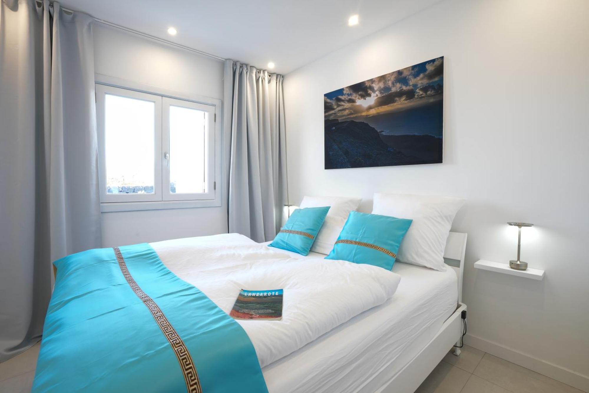 Villa Yasmina Playa Blanca Ngoại thất bức ảnh