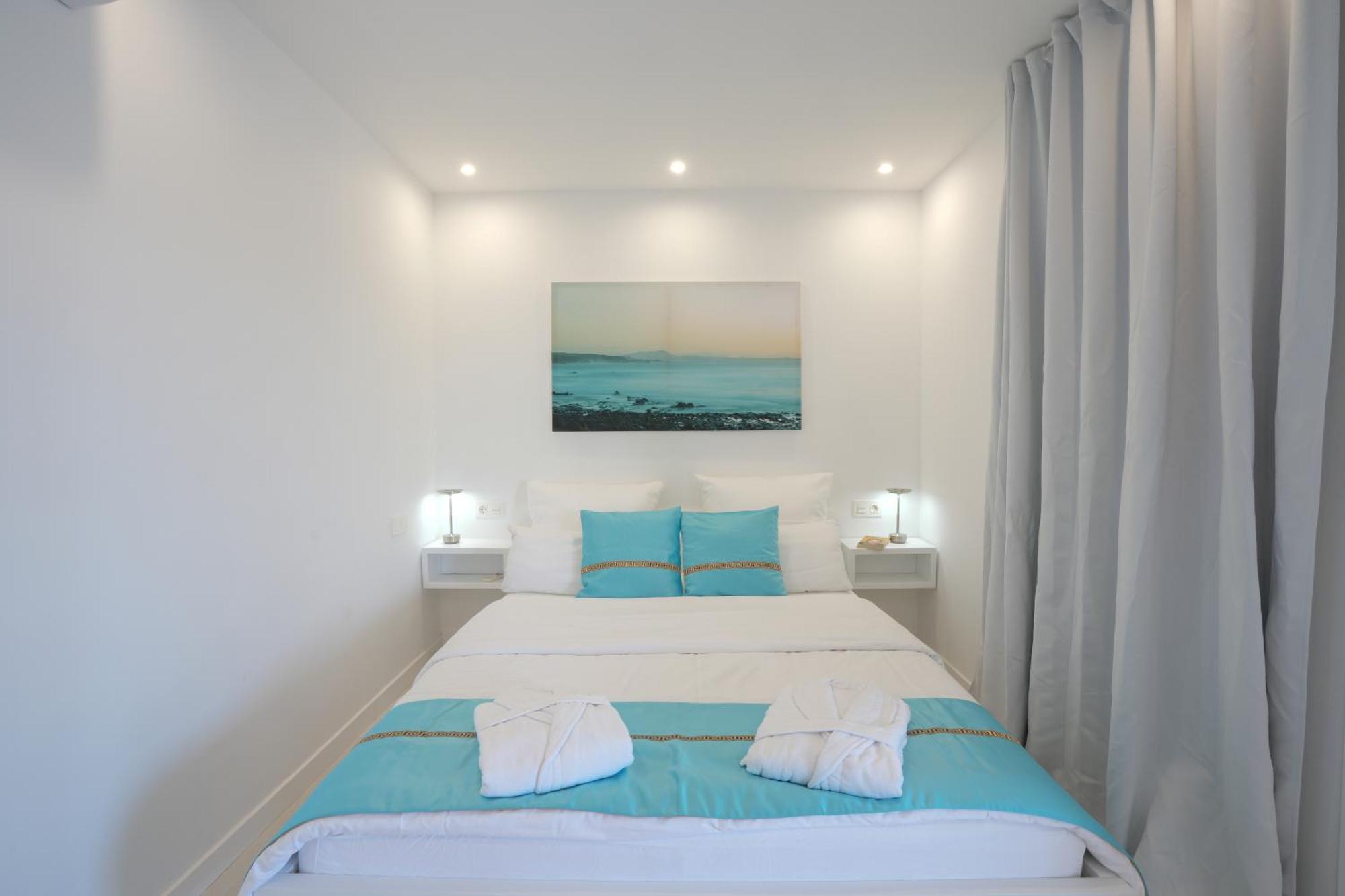 Villa Yasmina Playa Blanca Ngoại thất bức ảnh