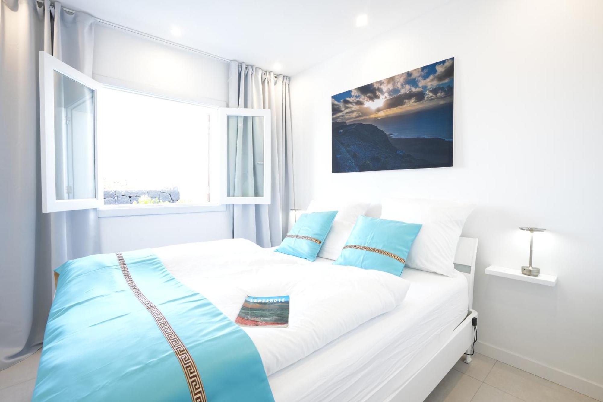 Villa Yasmina Playa Blanca Ngoại thất bức ảnh