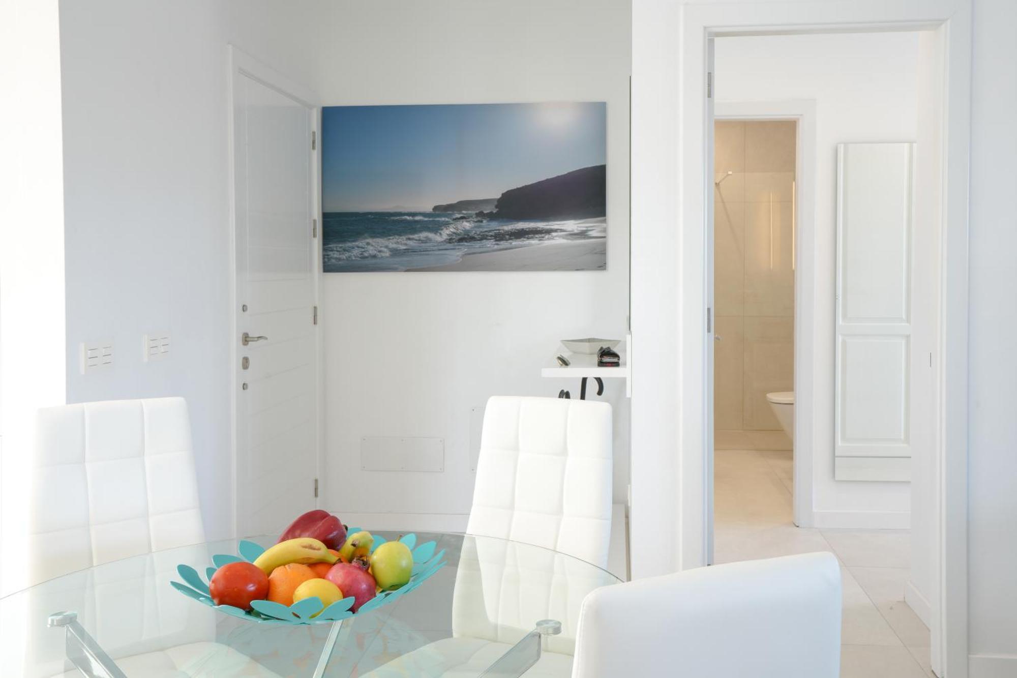 Villa Yasmina Playa Blanca Ngoại thất bức ảnh