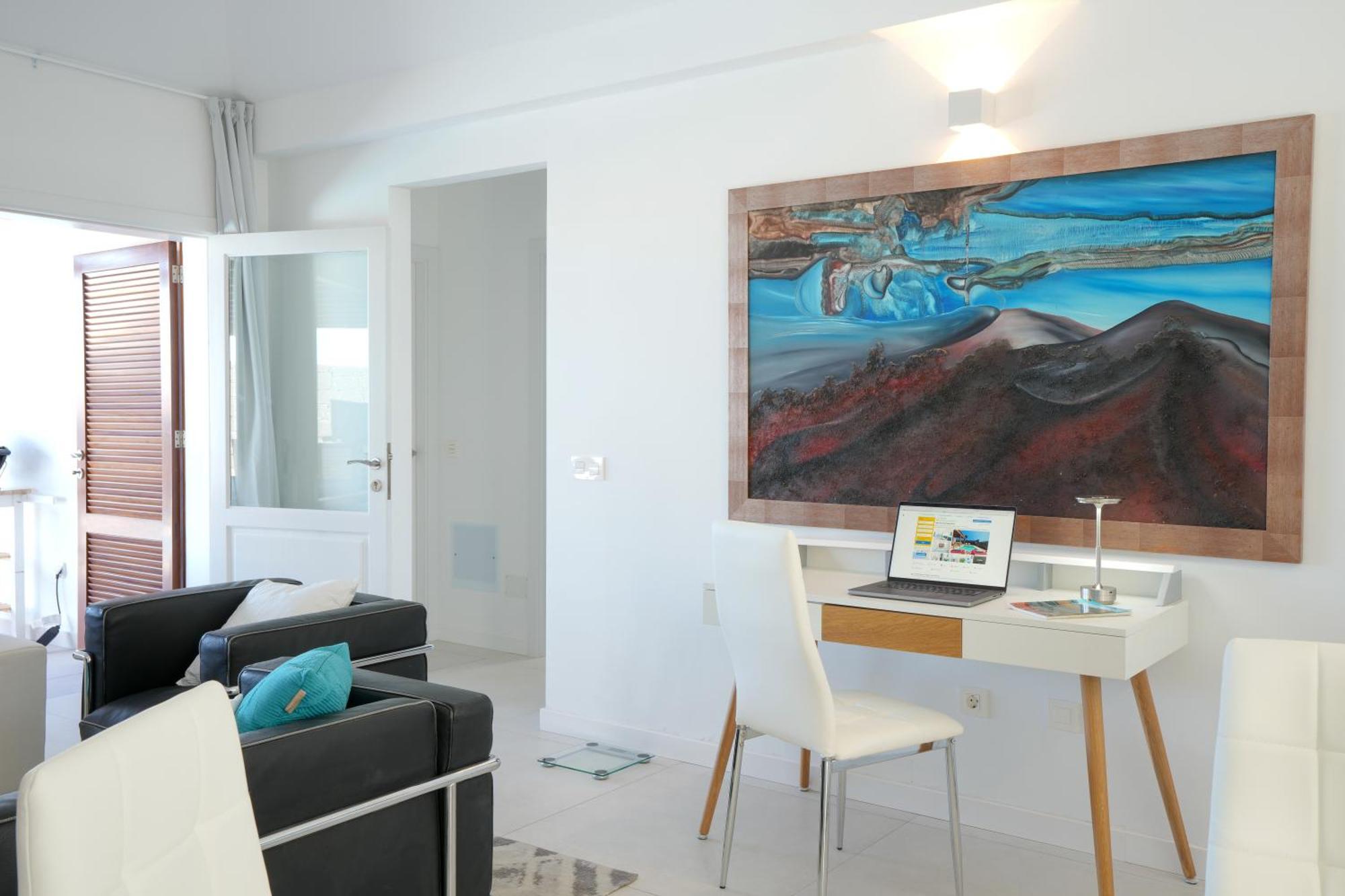 Villa Yasmina Playa Blanca Ngoại thất bức ảnh