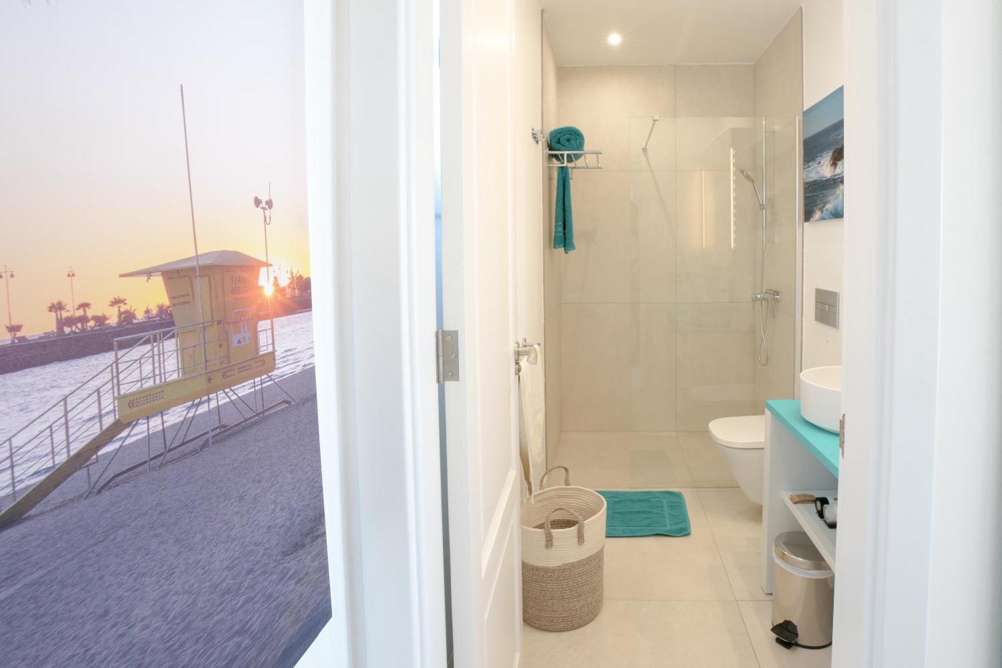Villa Yasmina Playa Blanca Ngoại thất bức ảnh