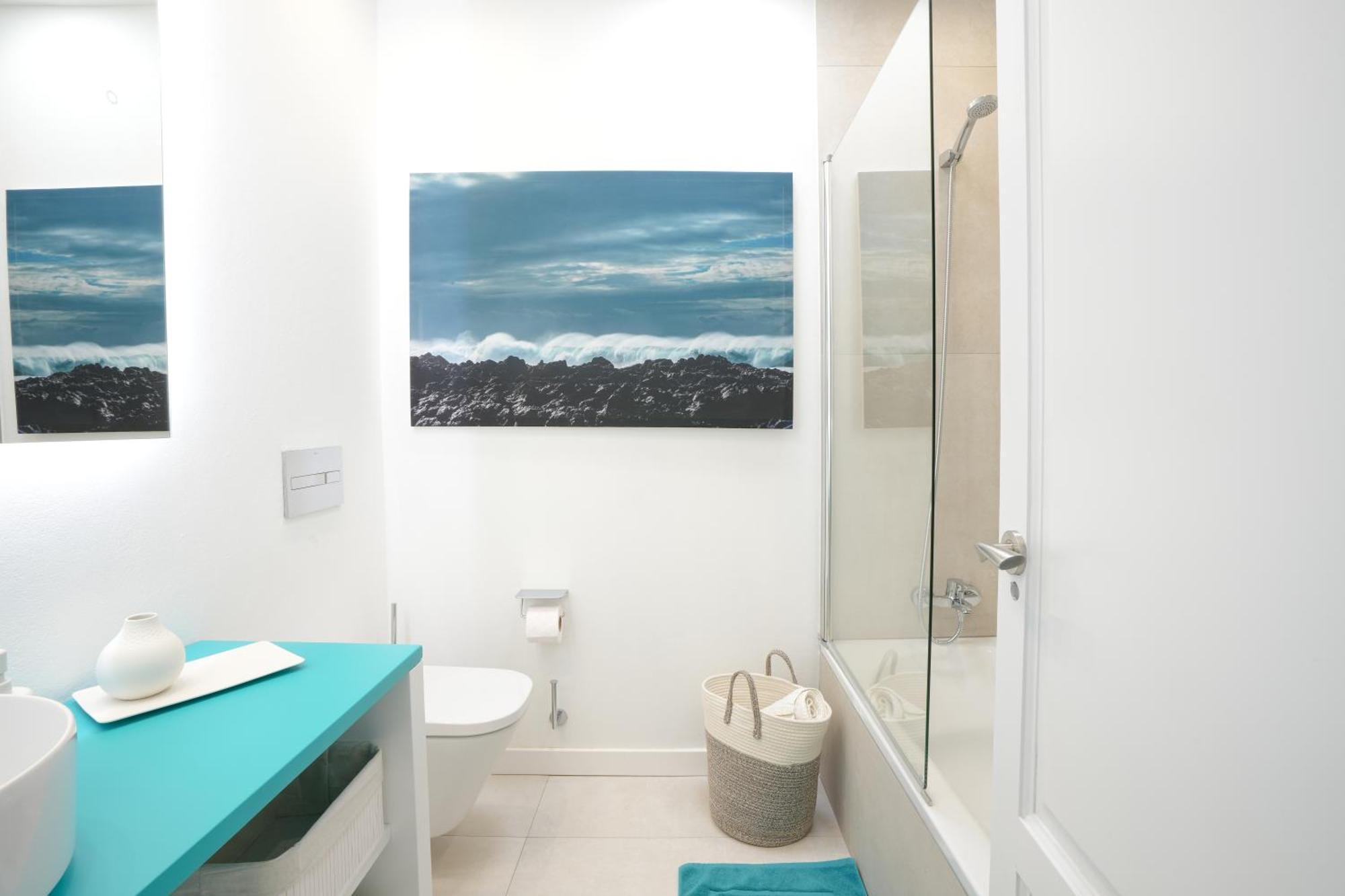 Villa Yasmina Playa Blanca Ngoại thất bức ảnh