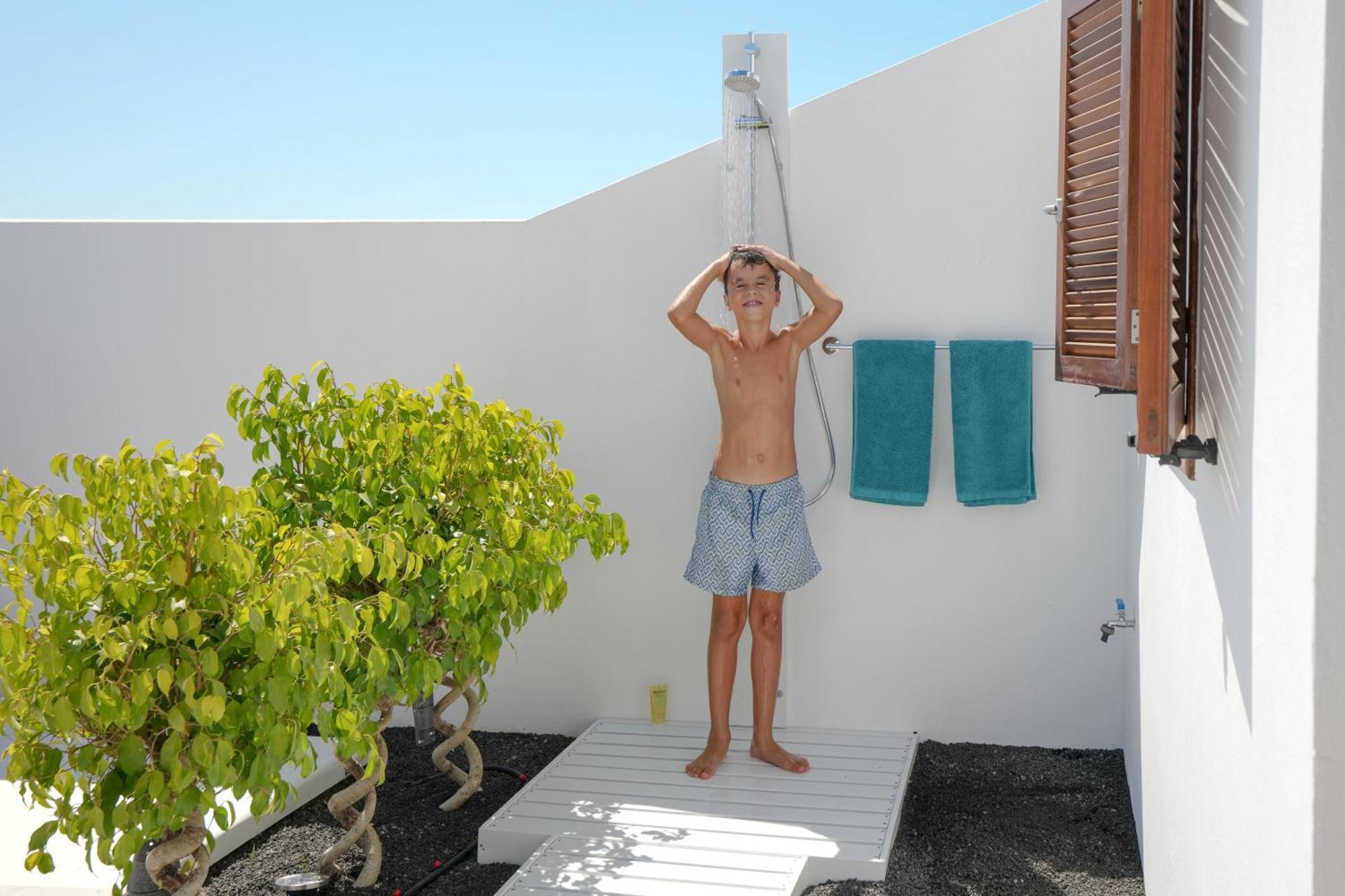 Villa Yasmina Playa Blanca Ngoại thất bức ảnh